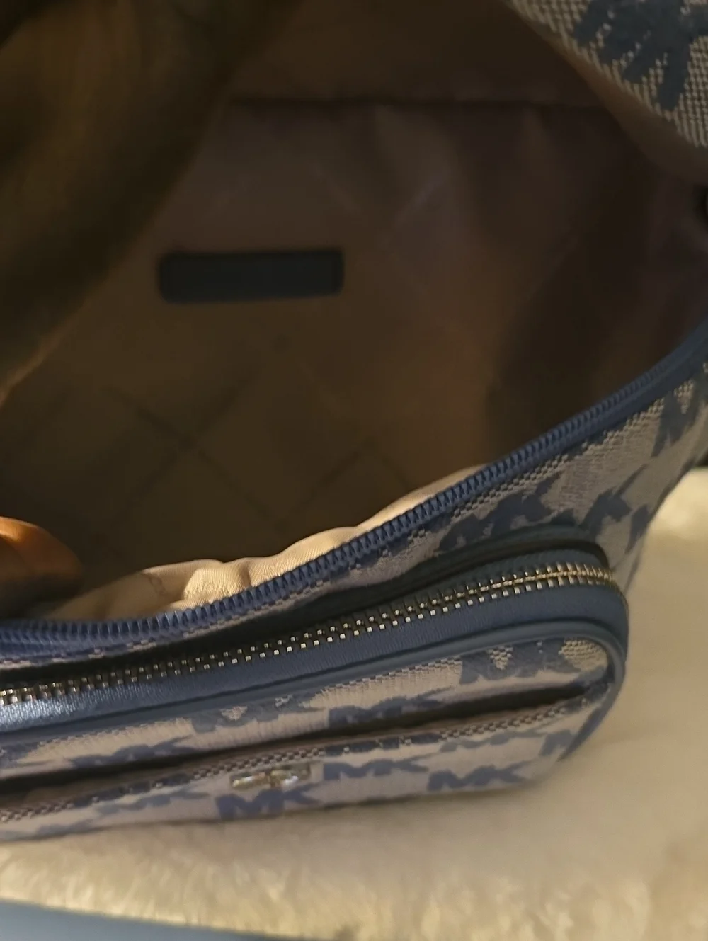 Authentic Michael Kors Bumbag or Crossbody